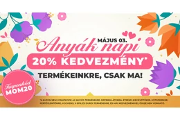Anyák napja: Ajándékozzon törődést, ne csak meglepetést!