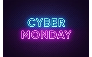 CYBER MONDAY WEEK – 50% kedvezmény minden gyorstesztre!