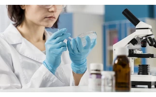 A koronavírus gyorstesztek fajtái, fontosságuk