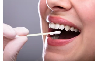 Hogyan történik a koronavírus antigén tesztelés?