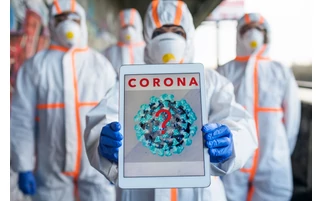 Koronavírus napi adatok Magyarországon (08.03.)