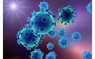 Koronavírus esetszámok Magyarországon (04.19.)