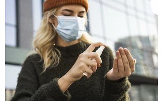 Légy felkészült járványhelyzetben – négy dolog, amit mindenképp szerezz be otthonra