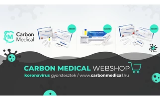 Miért válassza a Hightop Biotech gyorsteszteket?