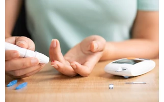 A cukorbetegség összefüggésben lehet a koronavírus-járvánnyal