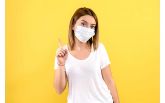 Influenza, covid vagy flurona? Gyorstesztünkkel megtudhatja!