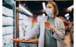 Koronavírus esetszámok Magyarországon (01.27.)