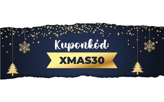 Karácsonyi akció – 30% KEDVEZMÉNY minden gyorstesztre!