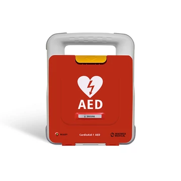 CardioAid -1 AED defibrillátor