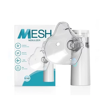 Inhalátor felnőtteknek és gyerekeknek - Carbon Medical