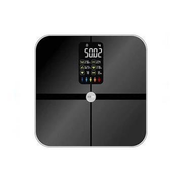 Lepulse Lescale F4 testösszetétel elemző okosmérleg