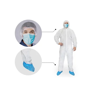 Apás szülés szett, egyrészes - Carbon Medical