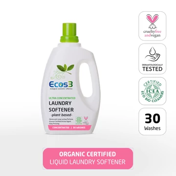 Ecos3 organikus öblítő