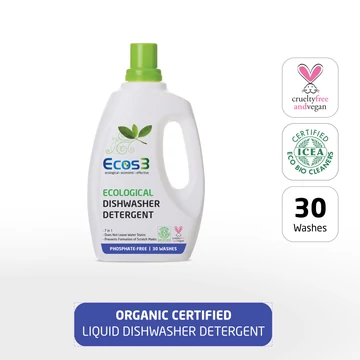 Ecos3 mosogatógép gél