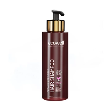 Ecowell organikus sampon