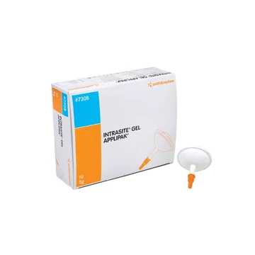INTRASITE Gel steril hidrogél 15 g - Carbon Medical