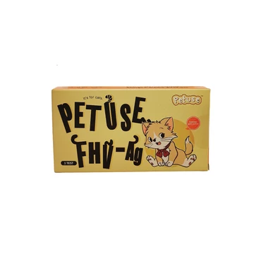 Macska herpeszvírus gyorsteszt