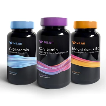 Sport Vitamincsomag