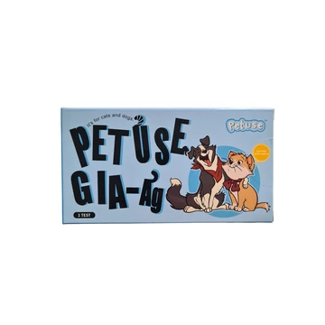 Vékonybél-parazita gyorsteszt (1 db/doboz)