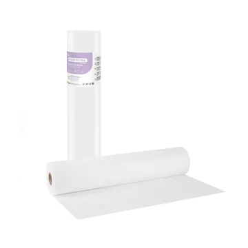 Soft Care Supreme Standard papírlepedő tekercs (50cmx70m) - fehér 