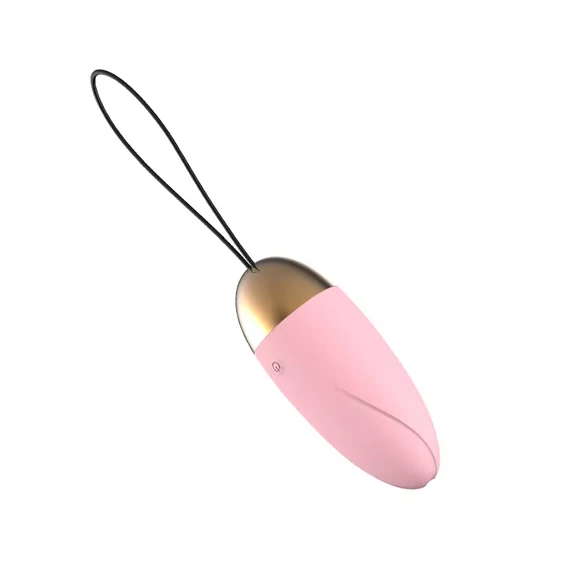 Pink lady vibrátor tojás