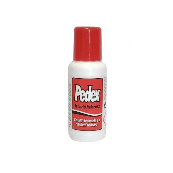 Pedex tetűirtó hajszesz- 50ml