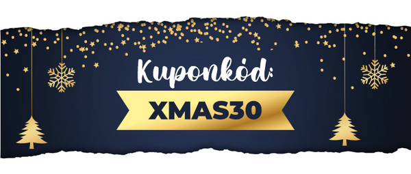 XMAS30