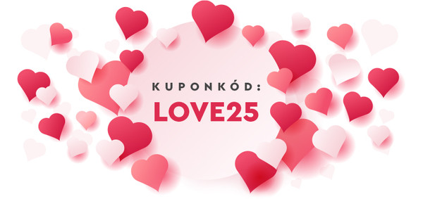 LOVE25
