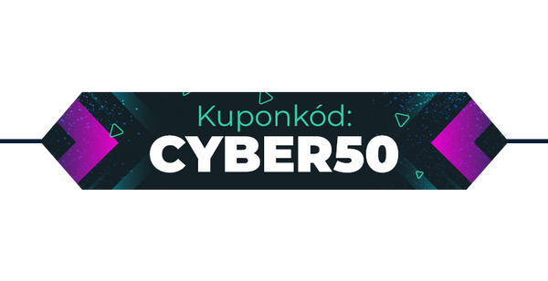CYBER50