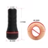 Kép 2/6 - Flashlight vagina maszturbátor férfiaknak