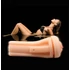 Kép 6/6 - Flashlight vagina maszturbátor férfiaknak