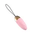 Kép 1/5 - Pink lady vibrátor tojás