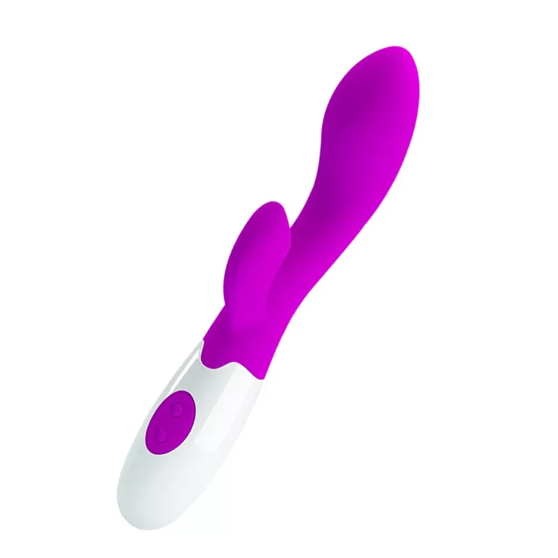 Női csiklóizgatós vibrátor - Female vibrator
